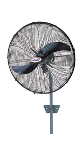 Windy 25" Industrial Wall Fan