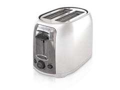 Black & Decker | TR1278W 2 Slice Toaster, White