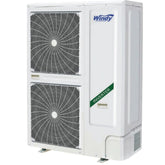 Windy 48000BTU Universal Inverter Split Unit (Floor/Ceiling)