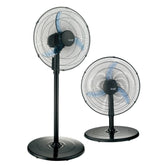 Accutek 18" Standing Fan (Jet Stream)