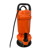 Glong Submersible Water Pump 0.75HP