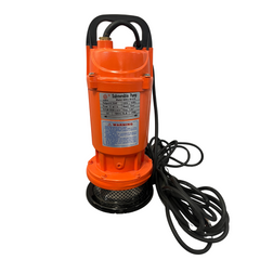 Glong Submersible Water Pump 0.75HP