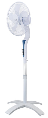 Accutek 16" Standing Fan