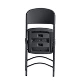 ZOWN Folding Chair (NORMAN)