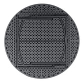 ZOWN 5ft Round Folding Table