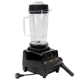 JTC Heavy Duty Blender 2L (Manual Control - Black)