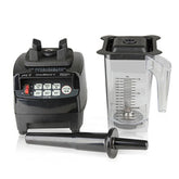 JTC Heavy Duty Blender + Shield (1.5L)