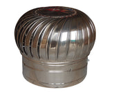CEL Turbine Roof Ventilator 12"