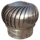 CEL Turbine Roof Ventilators 35"