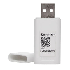 Windy #7 Series Air Conditioner Wifi Cloud Programmable Remote Dongle