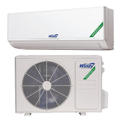 Windy 12000BTU Inverter Split Unit (Series #7) - 110 Volts