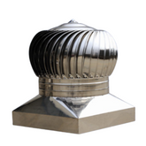 CEL Turbine Roof Ventilator 24"