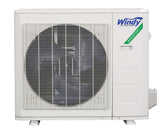 Windy 36000BTU Universal Inverter Split Unit (Floor/Ceiling)