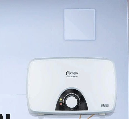 Water Heater