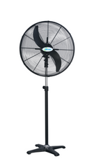 Wintek 25" Industrial Standing Fan