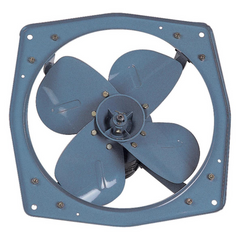 Wintek Industrial Wall Extractor Fan 24"