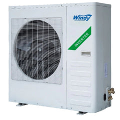 Windy 36000BTU Cassette Inverter Split Unit