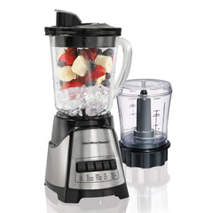 Hamilton Beach Blender and Food Chopper