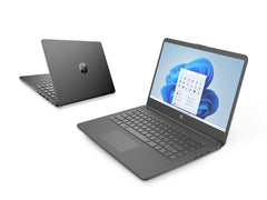 HP | 14-DQ0512la 14"