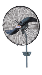 Windy 30" Industrial Wall Fan