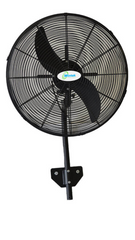 Wintek 30" Industrial Wall Fan