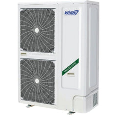 Windy 48000BTU Cassette Inverter Split Unit