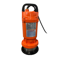 Glong Submersible Water Pump 0.75HP