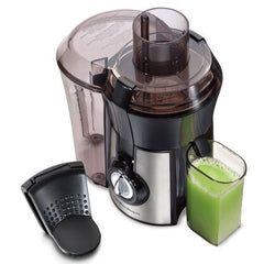 Hamilton Beach Easy Clean Juice Extractor