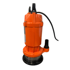 Glong Submersible Water Pump 0.75HP
