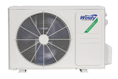 Windy 12000BTU Inverter Split Unit (Series #7) - 110 Volts