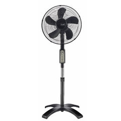 Accutek 16" Standing Fan with Remote