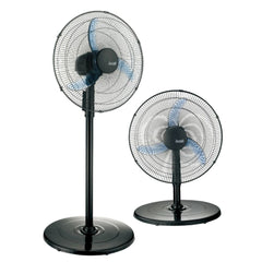Accutek 18" Standing Fan (Jet Stream)