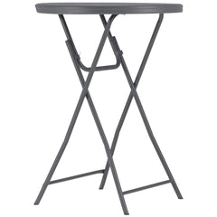 ZOWN Bistro Folding Table