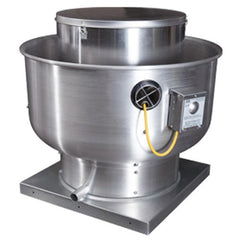 Windy Upward Centrifugal Fan 1.5KW-4 (Single Phase)