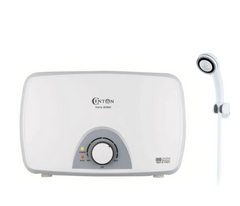CENTON Tankless Water Heater (Single Point) 4kw 110V