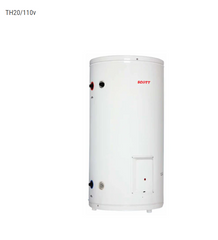 Scott Tank Water Heater 20 Gallon (110V)