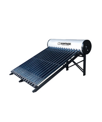 SUNTASK Solar Water Heater 25 Gallon