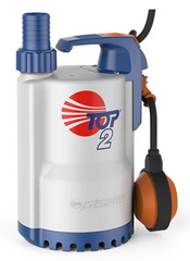Pedrollo Submersible Water Pump 0.33HP