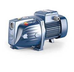 Pedrollo FUTURE JET Self-Priming Water Pump 1HP