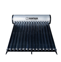 SUNTASK Solar Water Heater 25 Gallon