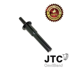 JTC Heavy Duty Blender 2L (Manual Control - Maroon)
