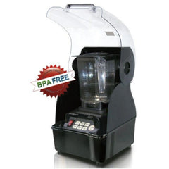 JTC Heavy Duty Blender + Shield (1.5L)