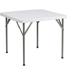 CEL 34" Trestle Table