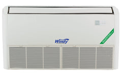Windy 48000BTU Universal Inverter Split Unit (Floor/Ceiling)