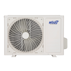 Windy 9000BTU Non-Inverter Split Unit (Series #8)