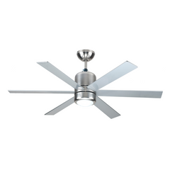 Windy 48" Ceiling Fan - 6 Blades