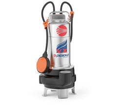 Pedrollo Submersible Water Pump 1.5HP
