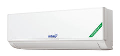 Windy 12000BTU Inverter Split Unit (Series #7) - 110 Volts