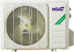 Windy 36000BTU Inverter Split Unit (Series #9)